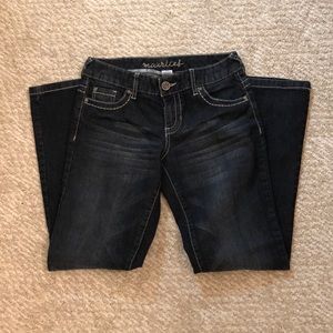 Maurice’s SHORT jeans 5/6